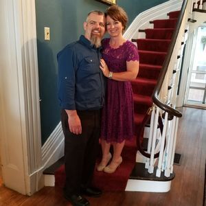 Meet your Posher, Jason jennifer